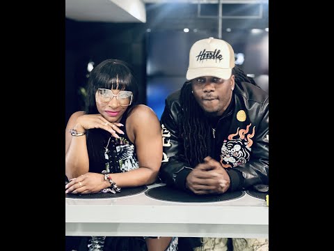 Jody Breeze w/ Princess (Crime Mob) - Discussing The Fight, Yung L.A., Life & More