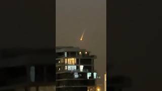Iran Retaliates After US-Israeli Strikes Kill Khamenei