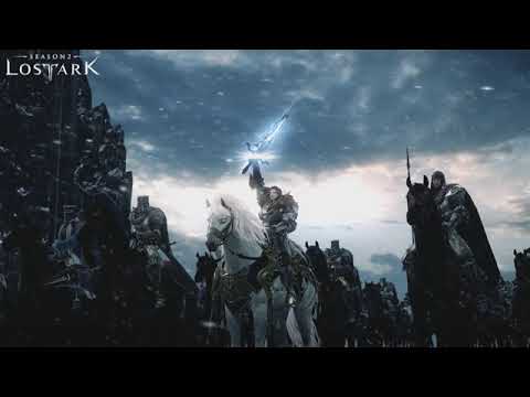 [로스트아크｜OST] 용기의 노래 (Anthem of Courage)┃Cover by 라운 Lacloud