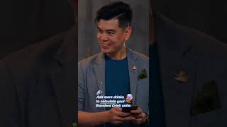 Calculate your standard drinks #howmuchistoomuch