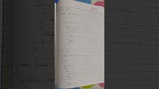 pattern questions to practice with answers class 10 ICSE computer #class10 #computer