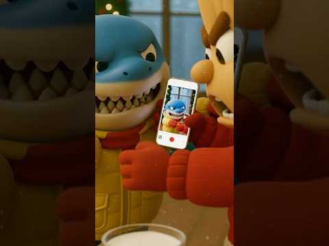 TUNG TUNG: The MAGIC Phone that can RESET Everything! 🤯