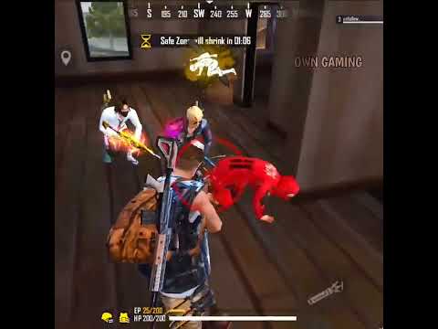 Adam *999+IQ *funny video 😂||🤣 #shorts #freefire #funnyshorts