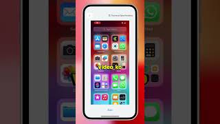 The All-in-One iPhone App