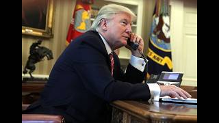 Trump JUST PASSED SAVE AMERICA ACT WITH PHONE CALLS TO GOP HOLDOUTS ACCORDING to THUNE Says Report
