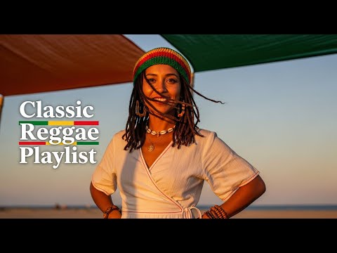 Reggae Mix 2025 – Best Roots & Dub Reggae Playlist for Relaxing Vibes