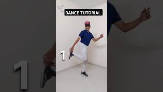 Easy Dance tutorial #dancetutorial #easydancesteps #easydancetutorials