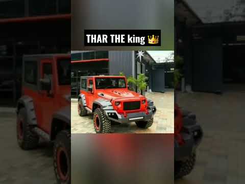 #thar 🔥👑