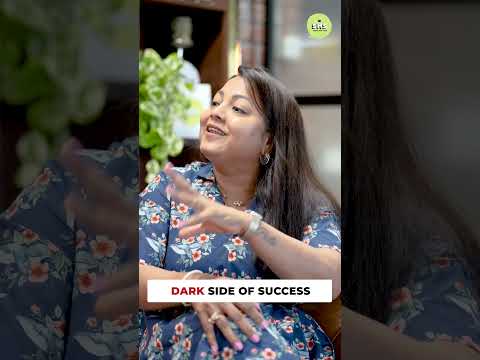 Dark side of success | thesmsindiaclips  #podcast