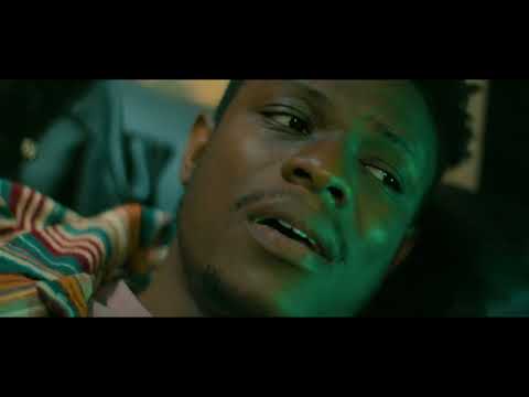 JORVIN KEYZ - PADONE M' (VIDEO OFFICIAL)