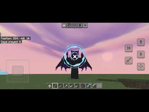 Dubstep Weapons For mcpe 1.21