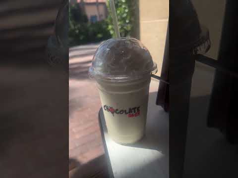 Sweet treats from Chocolate Bash are always delicious-Irvine Spectrum