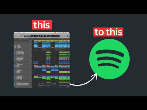 I was scared to release my music (until I did these 2 things)