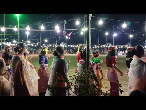 Sapam Lai haraoba Lai lam thokpa 2022