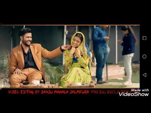 Konsa sant lagaya dj remix song