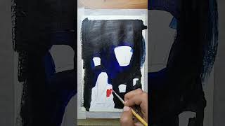 Night festival #Art #incredible #shorts #viral