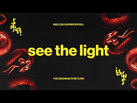 SNAP! - See The Light (Official Audio)