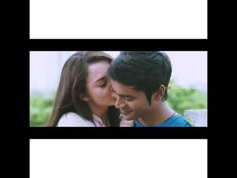 Dhanush_amie jackson song|| Nava manmadhudu movie