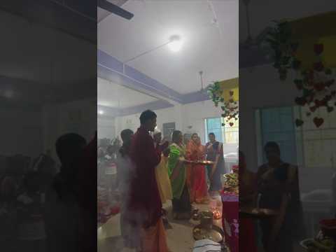 Ganesh Puja 2025 🙏 | Ganpati Bappa Morya#shorts#ganesh#ganeshchaturthi#ganpati#viral#trending#puja