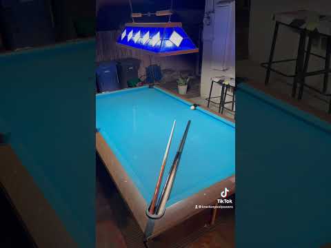 Cool trick shot for everyone!