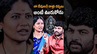 🚨🔥Don't Miss It🔥 BJP Leader Mounika Sunkara🔥 Exclusive Interview | Journalist Kranthi | KRTV