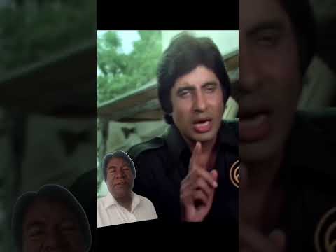 Shaan movie dialogue