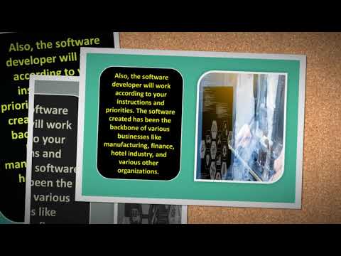 Bespoke Software Development Company in Scotland