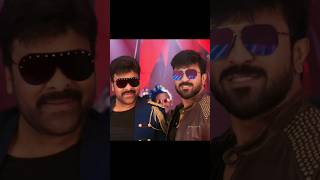 THE MEGA DUO🤩 #hookstep #chiranjeevi #ramcharan #manashankaravaraprasadgaru #shortsdance #shortsfeed