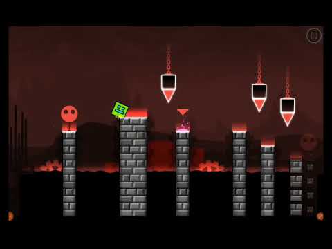 "Press Start" Full Level || Geometry Dash || No Coins || READ DESC