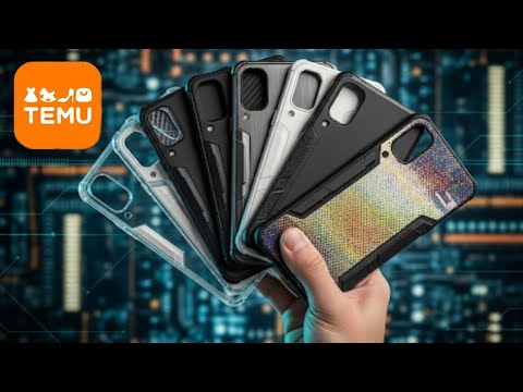 Mobile Covers from Temu | Code: acx182516 link 🔗 in discription