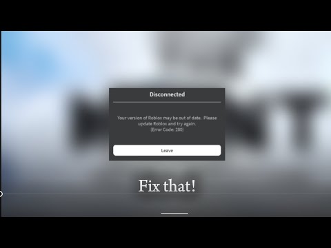 Error Code 280 in Delta Executor? Fix that!