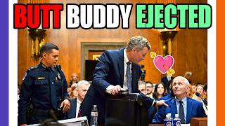 🔴LIVE: Rand Paul Ejects Fauci's Lawyer, lran Surprise Attacks US During Lindsey Graham's Funeral