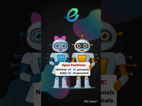 We’re Hiring Brand Ambassadors for AI EzyGo