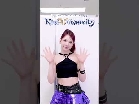 MAYA NiziU x LINEVOOM Q&A
