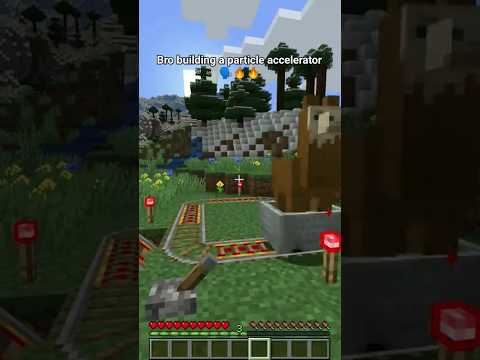 Minecart Physics