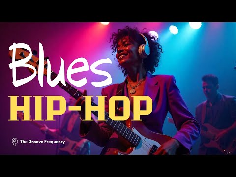 The Timeless Groove: 90s Hip Hop Meets Classic Funk