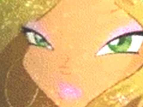 Florahontas Clip