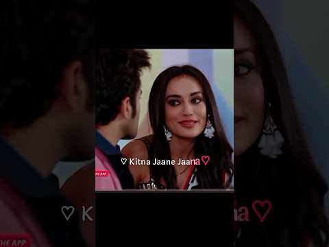 Bela ❤️ Mahir | Most Romantic Scene 😘 | #Naagin3 #Shorts #Love