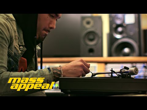 Rhythm Roulette: Diego Ave | Mass Appeal