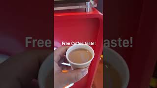 Para sa mga certified #coffeelovers... NANDITO NA SI JOLLIBEE COFFEE! ☕️ #shorts