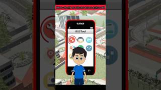 Top 3 Best Secret Rgs Tools Cheat Codes In Indian bike driving 3D 🤯 New Update #shorts #trending