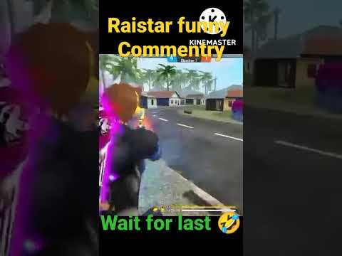 Gyan Rishabh 🆚 Gyan SR!!  Raistar funny Commentry!!! op Reaction Raistar 🤣#gyangaming#raistar#shorts