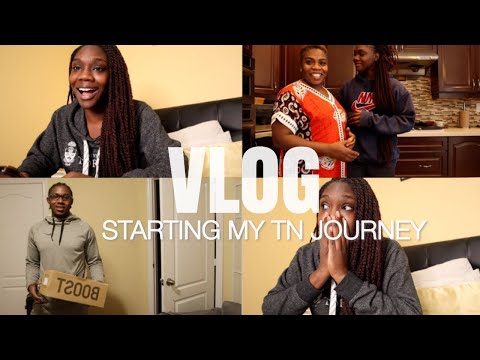 My Travel Nurse Journey Part 1| Realities of Travel Nursing