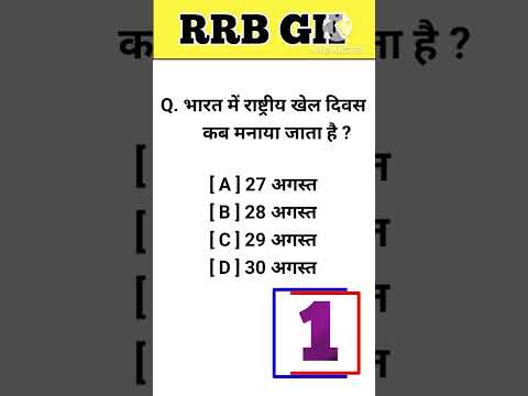 rpf gk gs classes 2024 | rpf gk | rpf gs practice set | #shorts #rpf