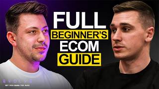 Brutally honest advice to eCom beginners