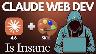 Claude Opus 4.6 Just Replaced Your Web Developer & SEO Team (Full Tutorial)