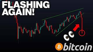 THIS BITCOIN CHART PREDICTS A MASSIVE BITCOIN CRASH!!!! - Bull Market NOT Yet! - Analysis