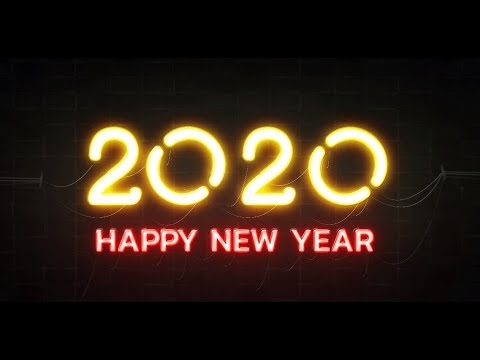 เพลงEDMตื้ดๆ ต้อนรับปีใหม่ Happy New Year Mix 2020 - #EDM X Bigroom MIx v.17