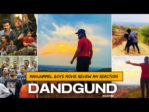 Manjummel Boys Movie Review & Reaction 😱 Blockbuster of the Year | #manjummelboysmovie #reaction