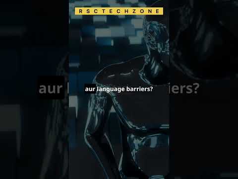 AI Speech Recognition Ke Saath Real-Time Subtitles Kaise Kaam Karte Hain.